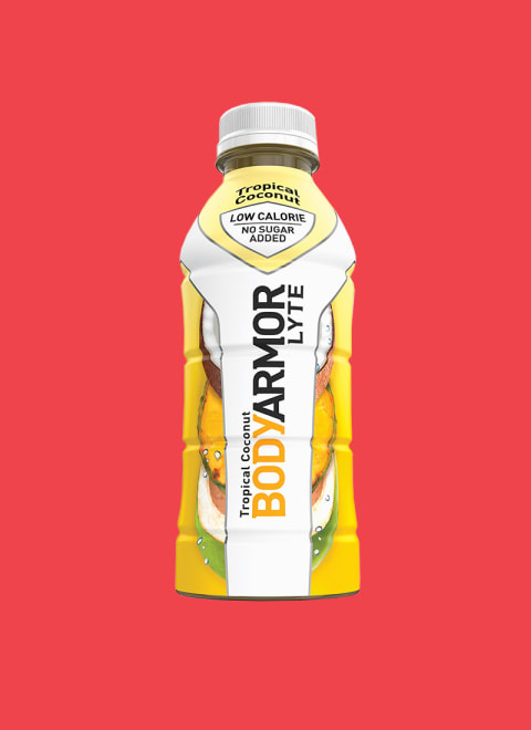 BodyArmor