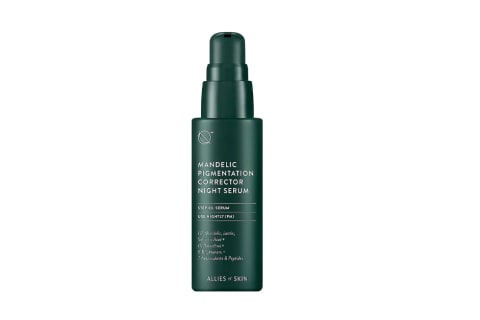 Allies Of Skin Mandelic Pigmentation Corrector Night Serum