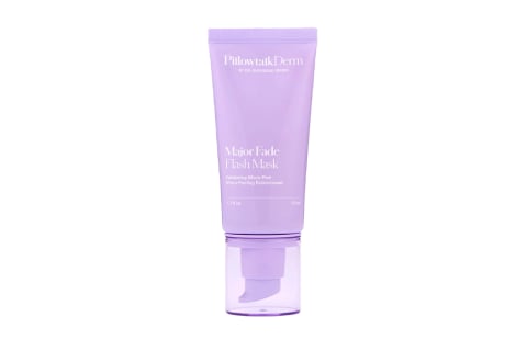 PillowtalkDerm Major Fade Flash Mask