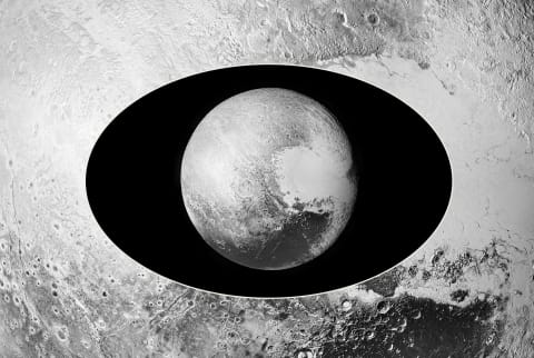 pluto