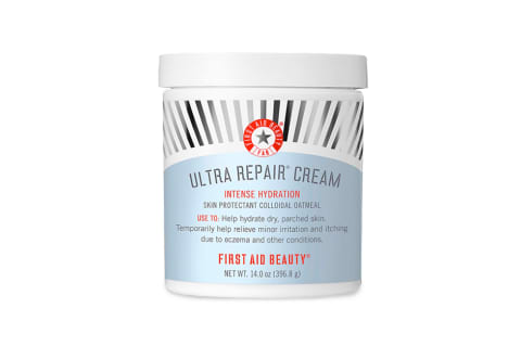 First Aid Beauty Ultra Repair Cream