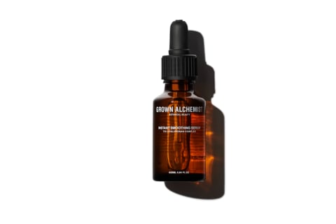 Grown Alchemist Instant Smoothing Serum