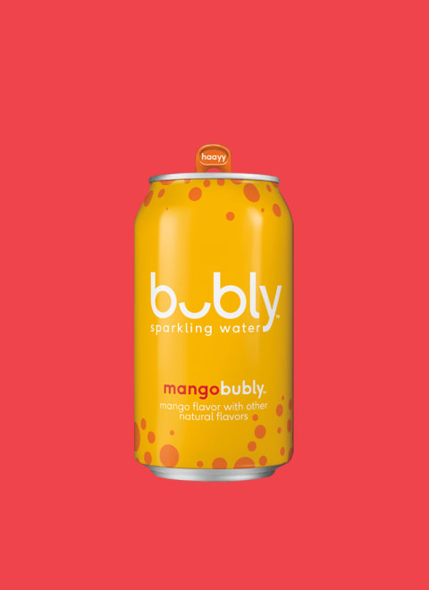 Bubly