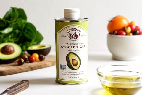 La Tourangelle Avocado Oil,