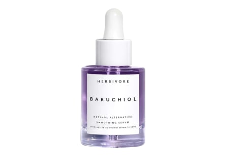 Herbivore Bakuchiol Retinol Alternative Smoothing Serum