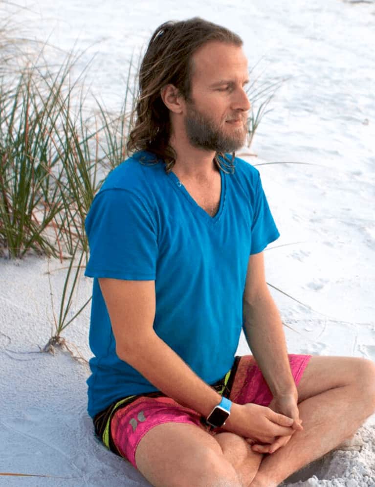 The Essential Guide To Meditation With Charlie Knoles