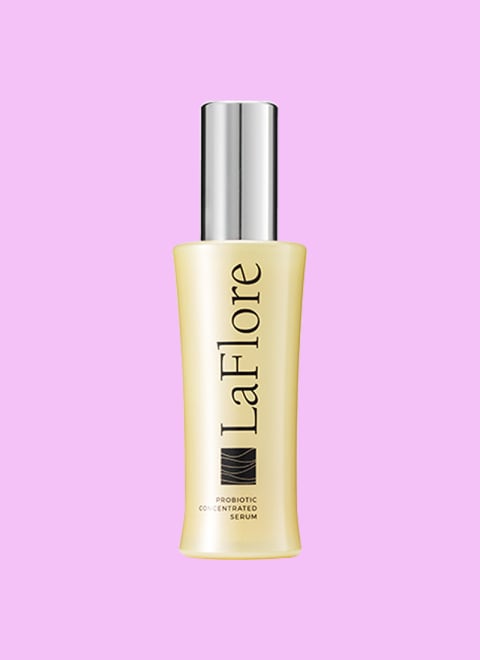 laflore probiotic skin care