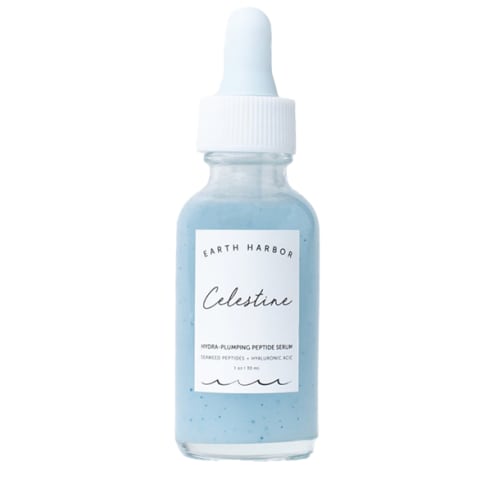 Celestine Hydra-Plumping Peptide Serum