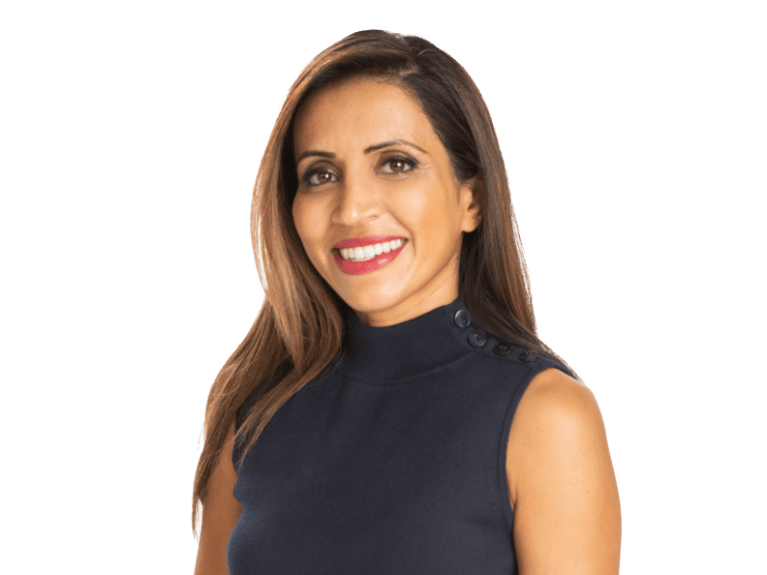 Amy Shah, M.D.